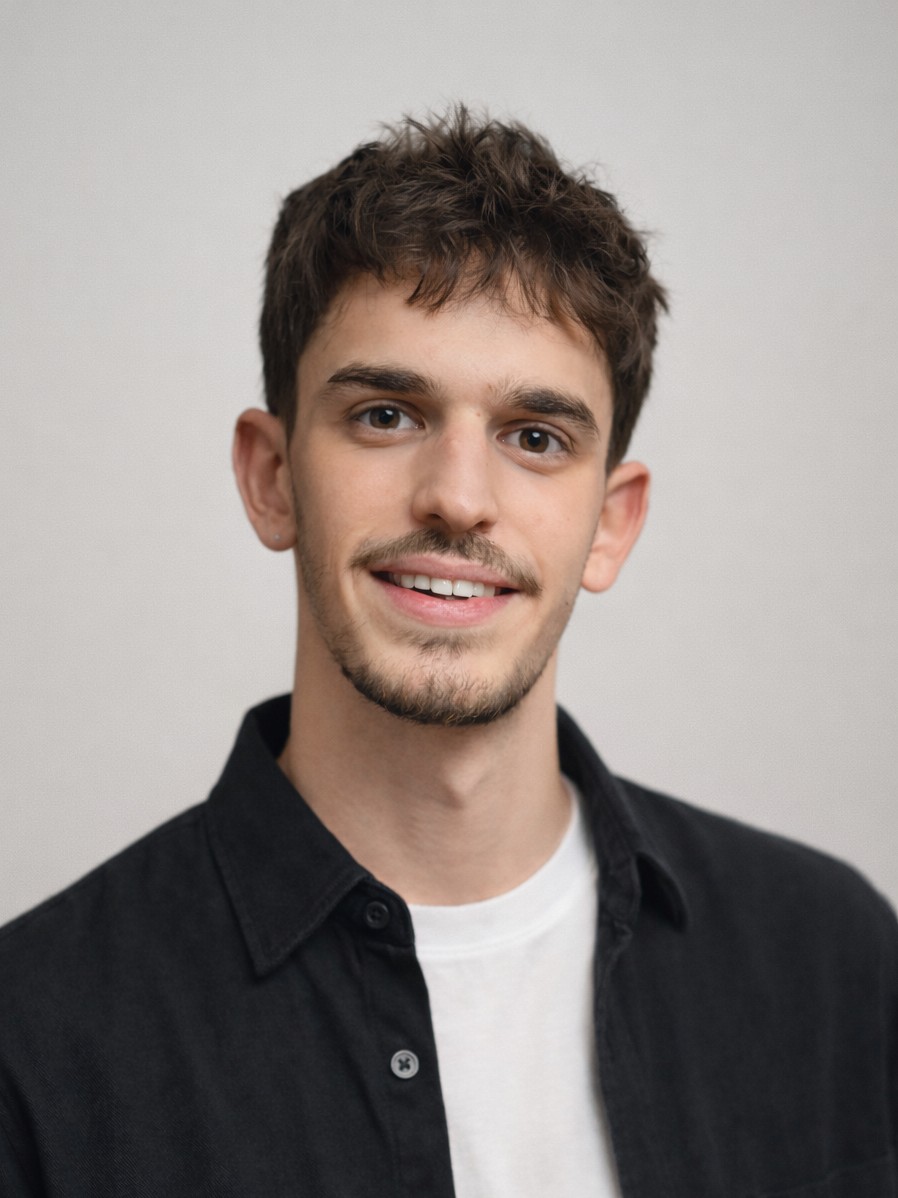 Alexis Montculier — Architecte en Cybersécurité